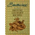 RARE SOUTHWIND HEALTH RESORT DIETETIC GOURMET R...