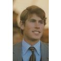 Prince Andrew A Birthday Portrait Royal Postcard