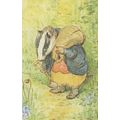 The Tale Of Mrs Tod 1912 Beatrix Potter Book Po...