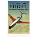 The Story Of Flight Childrens Plane First Editi...