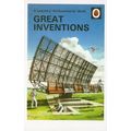 Great Inventions Achievements Ladybird 1st Edit...