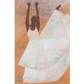 Judith Jamison USA African American Coreographe...