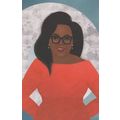 Oprah Winfrey Reality TV Philanthropist Media M...