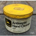 John Deere Antiseptic Hand Cleaner 1 lb Metal C...
