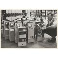 1960s Old British Pay Phone Norwich 1962 Inspec...