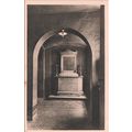 Antique France Postcard - Paris - The Cell Of M...