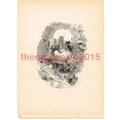 Midsummer Nights Dream, Shakespeare, Book Illus...