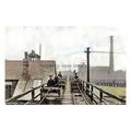 ptc0895 - Atherton Collieries , Surface Tub Roa...