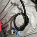 Water Inlet Valve Compatible with Dishwasher Wh...