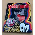 HATTIE STEWART'S DOODLEBOMB STICKER BOOK Very R...