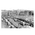 pt2856 - Bus Station & Gardens Piccadilly , Man...