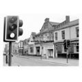 pt8696 - Cleveland Street , Doncaster , Yorkshi...