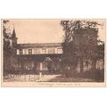 33 - Yvrac - CHATEAU DE CAYRES