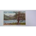 LAKE KARIGOME, NIKKO. 1918-1933 (335)