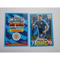 151. Vicente Iborra - Leicester City - Match At...