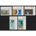 Cyprus Anniversaries and Events 5v Corners Cont...