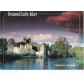 Desmond Castle Adare Ireland Postcard posted cr...