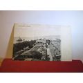 SUEZ CANAL, PORT TEWFIK, EGYPT used antique pos...