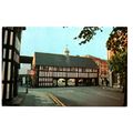 The Museum, Llanidloes - Postally Used - 1979 P...