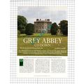Grey Abbey Co Down Ireland Montgomery - 1997 Ar...