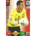 Panini's Adrenalyn XL FIFA World Cup 2010: Helv...