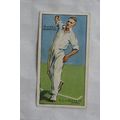 1930 Players Cricketers No. 1 E. L. a'Beckett, ...