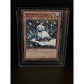 Snowman Eater - BP01-EN064 - Common - 1st Editi...