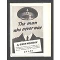 THE MAN WHO NEVER WAS (WWII Operation Mincemeat...
