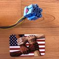 5 Wire 10 Terminal Wiring Pigtail Connector Aud...