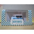 Oxford 76CIT001 Citroen H Catering Van " Jamie'...