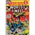 WORLD'S FINEST COMICS # 245 Neal Adams