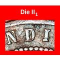 ⰆLION 1855-1912:NETHERLANDS EAST INDIES★1 CENT ...