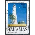 Lighthouses: 70c - Bahamas 2005 - FH - SG 1399
