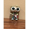 Funko Pop! Rocks - Kurt Cobain with Sunglasses ...