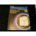 The Unexplained Volume 135