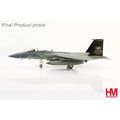 F-15C 1977-2022 86-0172 493RD FIGHTING SQUADRON...