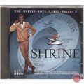 SHRINE The Rarest Soul Label Vol2 Northern Soul...