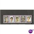 GB 1998 Diana Princess Wales Unmounted Mint NHM...