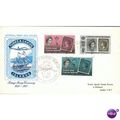Turks & Caicos FDC 1967 - SG 288-290 - Postage ...