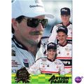 1995 Action Packed Dale Earnhardt Sun Drop-#3