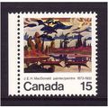 CANADA 1973 15c McDONALD SG 756 U/M MINT #2