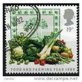 1988 SG 1428 - #2 fine used (o)