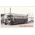 Bus Photo Doncaster Corporation Transport 24 AE...