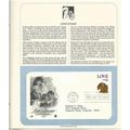 LOVE STAMP . Sent From The Heart ' OFFICIAL FIR...