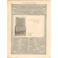 american bridge company 1913 ritz-carlton hotel...