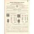 bommer spring hinge company 1941 butt floor fla...