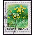 Finland 1999 Flowers 1 Used Stamp