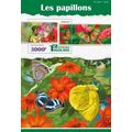 TOGO 2015 SHEET MNH BUTTERFLIES PAPILLONS SCHME...