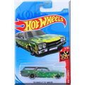 Hot Wheels - '70 Chevelle SS Wagon: HW Flames #...