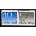 1981 NVPH Comb. 124 - fine used (o)
